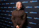 Tina Rahimi champions change with every punch 