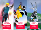 Nine's coverage plans for the 2026 Olympic and Paralympic Winter Games 