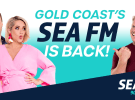 SCA brings back 90.9 Sea FM brand