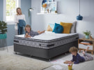OMD Brisbane wins Sealy media account