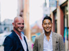 Outdoor verification platform Seedooh eyes international expansion