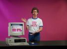 SEEK recruits Napoleon Dynamite's sweet skills via Adhesive