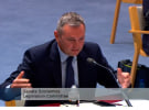 Nine's statement to Australia's news code Senate inquiry