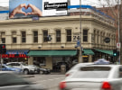 #SendingLove in the world’s largest user-generated outdoor campaign
