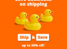 Sendle positions themselves as the Australia Post alternative in 'Ship & Save' campaign