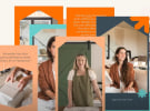 Sendle and 72andSunny develop a social design system