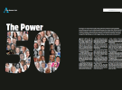 Power 50 spin-off: 'The ones to watch'