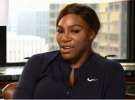 Berlei under fire for restricting Serena Williams on press tour