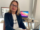 The WFH Diaries - Sev Celik at Tonic Media Network