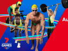 Commonwealth Games reach close to 5 million on Saturday