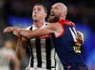 King’s Birthday AFL draws 4.6 million 
