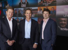 Media buyers: Seven's slate will resonate with older demos, middle Australia