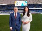 Seven and Optus Sport name Women's World Cup sponsors
