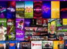 Seven Upfront - Media agencies focus on solid content to grab broad audience attention 