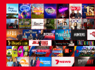 Media agencies like Seven’s 'bonfire and fireworks' strategy 