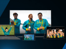 Seven Upfronts - Exclusive broadcast of the Olympic Winter Games Beijing 2022