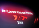 Seven Upfront - Media agencies on sport, a strong content slate and a new channel