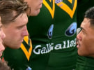 Seven Upfront: Rugby League World Cup Australian broadcast rights