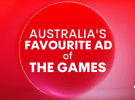 Seven launches $1m Olympics advertising competition