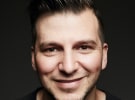 Shane Geffen is HERO's new Melbourne ECD