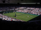 Wimbledon delivered 1.3 million viewers to Nine 