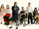 Dylan Alcott's Shift 20 Initiative dominated the AdNews Agency of the Year awards