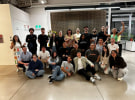 D&AD Shift Sydney's class of 2024