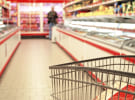 Pandemic Habits - Australians are queuing to go shopping