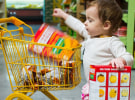 WPP takes aim at retail advertising with Instacart deal