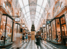 Pandemic Habits - 'Revenge spending' is on the way
