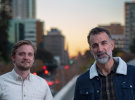 Showpony Adelaide hires Rory Kennett-Lister as creative director