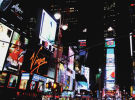 Signs of the times - the brave new world of outdoor
