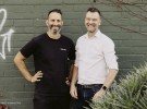 Alex Wadelton and Jonny Clow launch not-for-profit creative agency