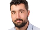 Young Gun: Wavemaker platforms director Simon Conyard