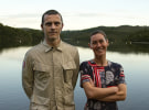 Ad executives Simon Jarosz and Jen Peace launch We Are Otter