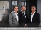 Big names in real estate sign with Catalano's View Media Group