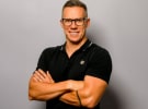 Simon Joyce, Founder & CEO, Emotive