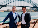 RyanCap launches employee Paris immersion program