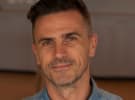 Industry Profile: MediaCom creative director Simon Jarosz