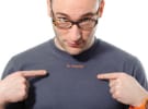 Five Minutes With: Simon Sinek