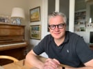 Viztrade's Simon Larcey on REA partnership, SMEs and self-serve advertising