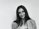 Young Guns: Simone Crick at Broadsheet