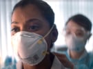 Singapore's new music video supporting frontline workers