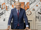Sir Martin Sorrell surgery for cancer