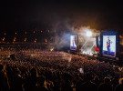 Visa, CUB and The Iconic on the brand value of Splendour in the Grass