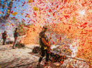 Music, Counter-Culture (and Data): A Love Song