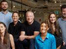 Snap expands local team