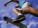 Google advertising revenue jumps 10%
