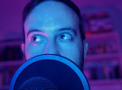  True crime content creator Slapped Ham signed by Jellysmack
