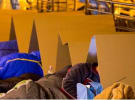 Industry gets behind CEO Sleepout
